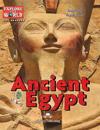 Ancient Egypt Cross-platform Application Level 6