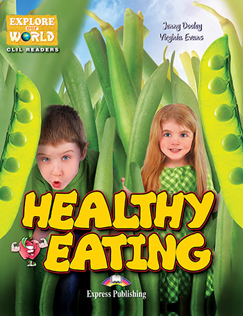 Healthy Eating + Cross-platform Application Level 2