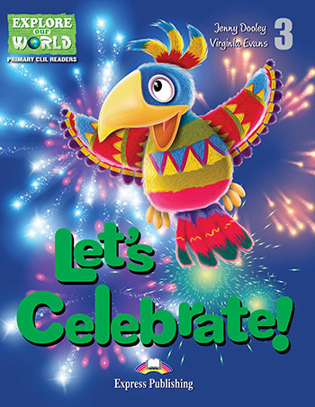 Let's Celebrate + Cross-platform Application Level 3