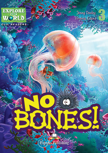 No Bones! + Cross-platform Application Level 3