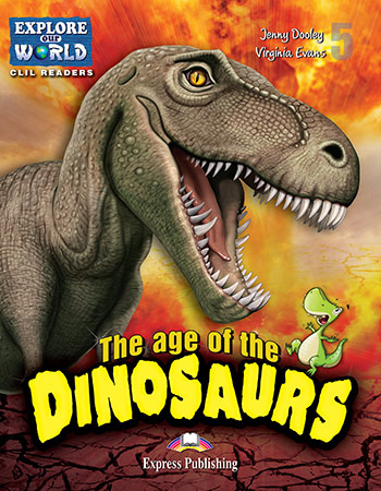 The Age of the Dinosaurs + Cross-platform Application Level 5