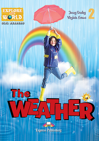 The Weather + Cross-platform Application Level 2