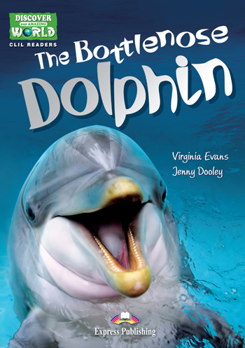 The Bottlenose Dolphin + Cross-platform Application