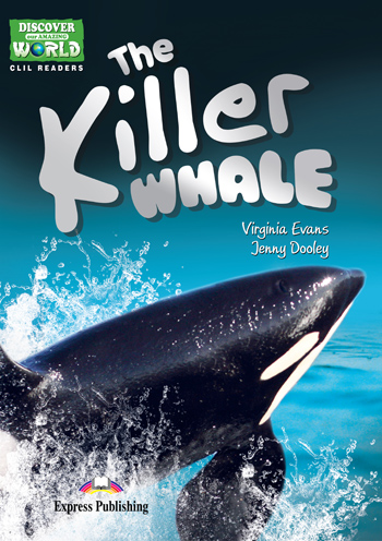 The Killer Whale with Cross-platform Application