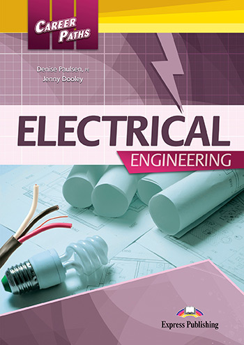 Career Paths: Electrical Engineering Student's Book with Digibooks App