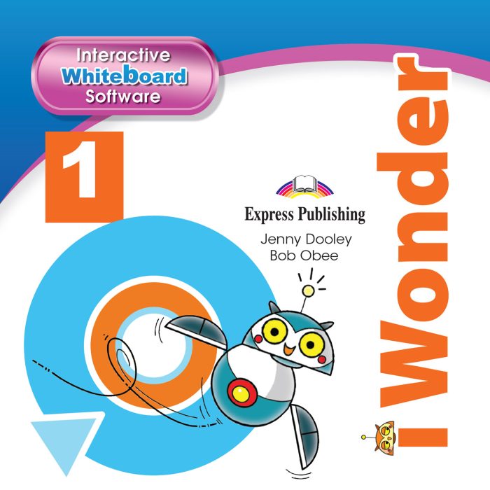 i Wonder 1 Interactive Whiteboard Software i Wonder 1 Interactive Whiteboard Software