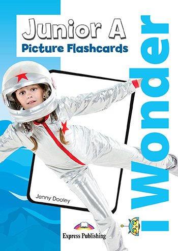 i Wonder Junior A Picture Flashcards