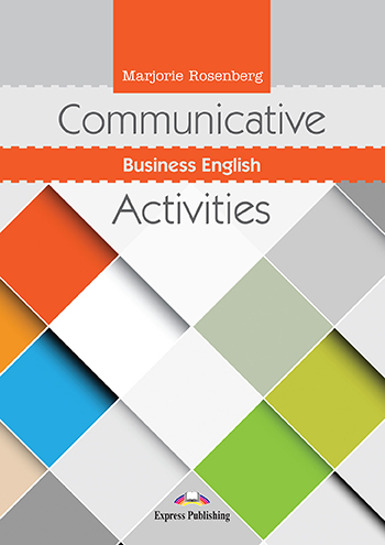Communicative Business English Activities with DigiBooks App