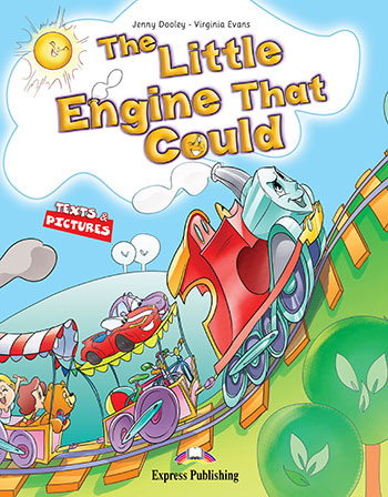 The Little Engine That Could + multi-ROM PAL