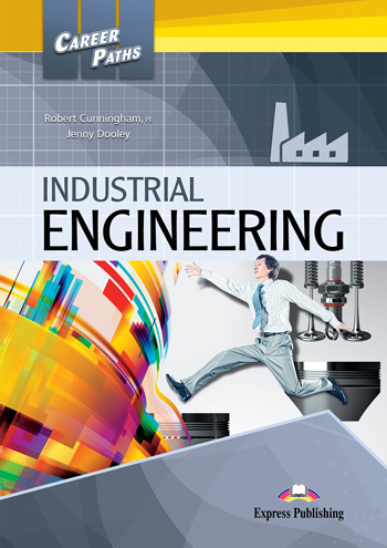 Career Paths: Industrial Engineering Student's Book with Digibooks App