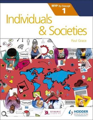 Individuals and Societies for IB MYP1