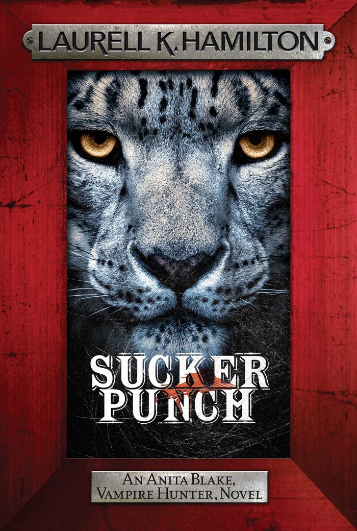 Sucker Punch Sucker Punch