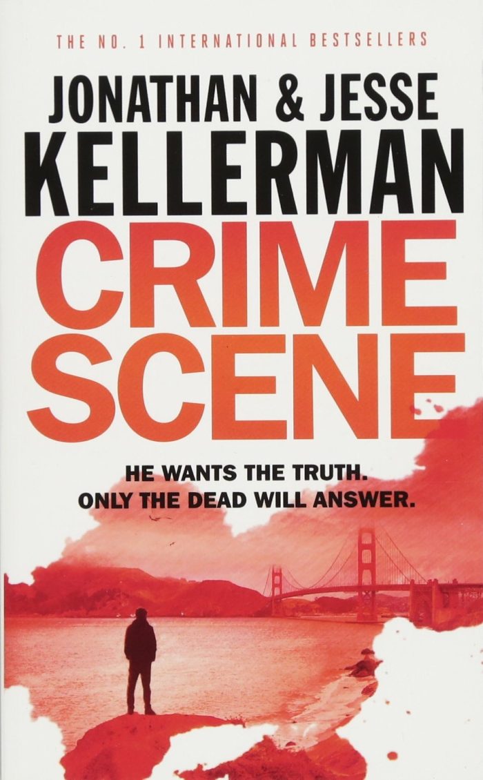 Crime Scene Crime Scene