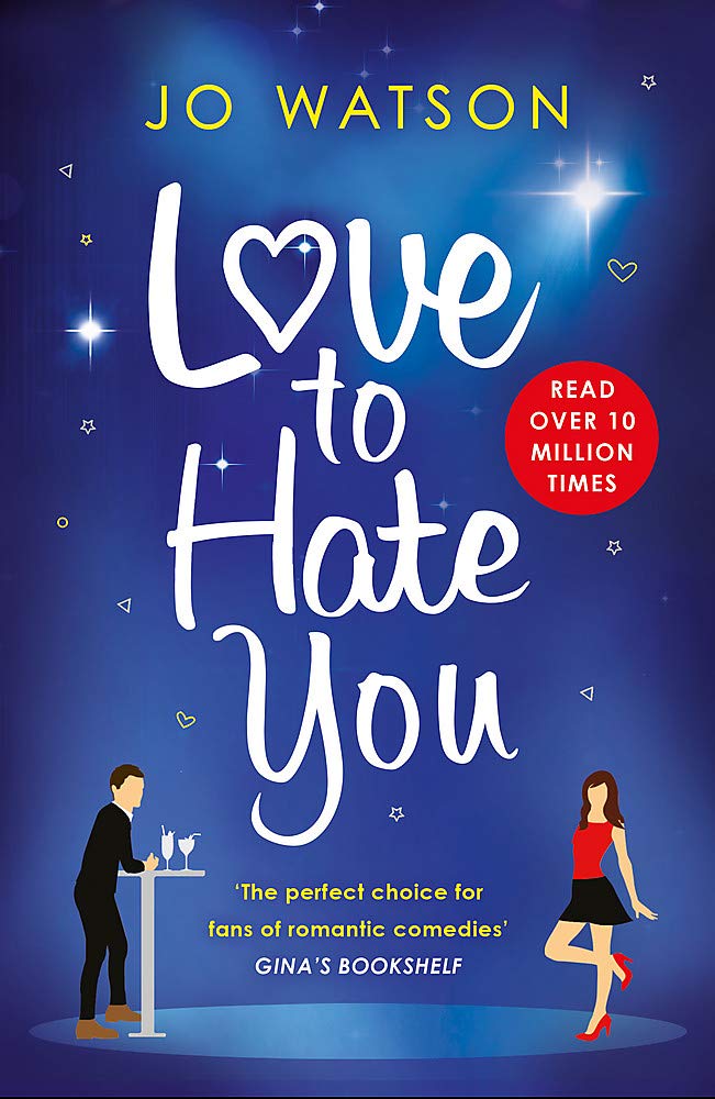 Love to Hate you