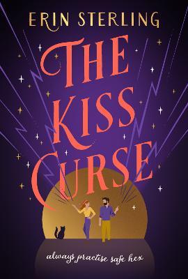 The Ex Hex 2 The Kiss Curse