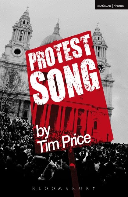 Protest Song Tim Price
