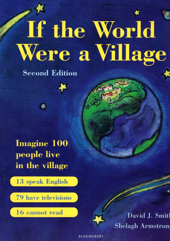 If the World Were a Village