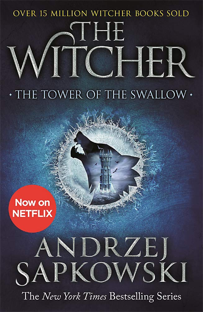 Witcher 4 :The Tower of the Swallow