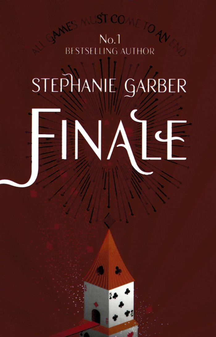 Caraval #3: Finale Caraval #3: Finale