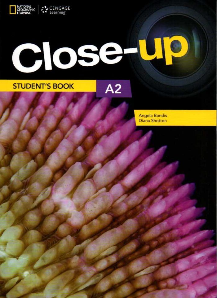 Close-Up A2 Bundle (Student's book, ebook, Workbook with online practice) 2nd Edition Close-Up A2 Bundle (Student's book, ebook, Workbook with online practice) 2nd Edition