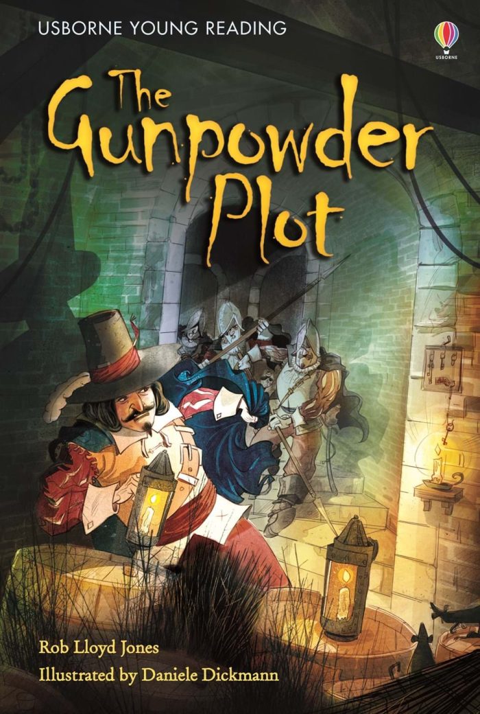 The Gunpowder Plot The Gunpowder Plot
