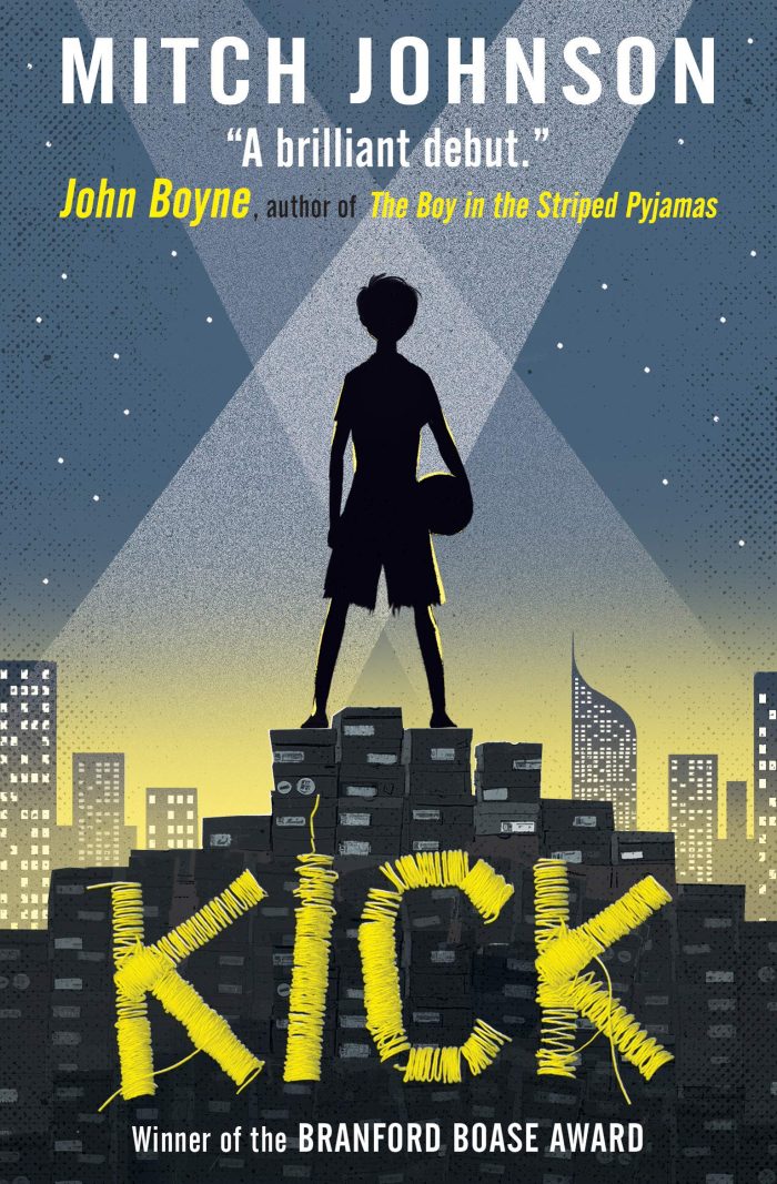 Kick Kick