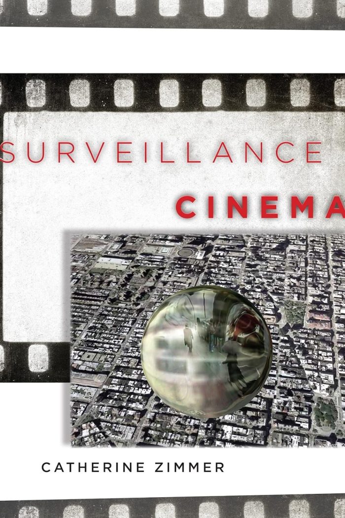 Surveillance Cinema Surveillance Cinema