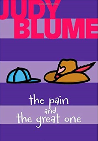 The Pain and the Great One