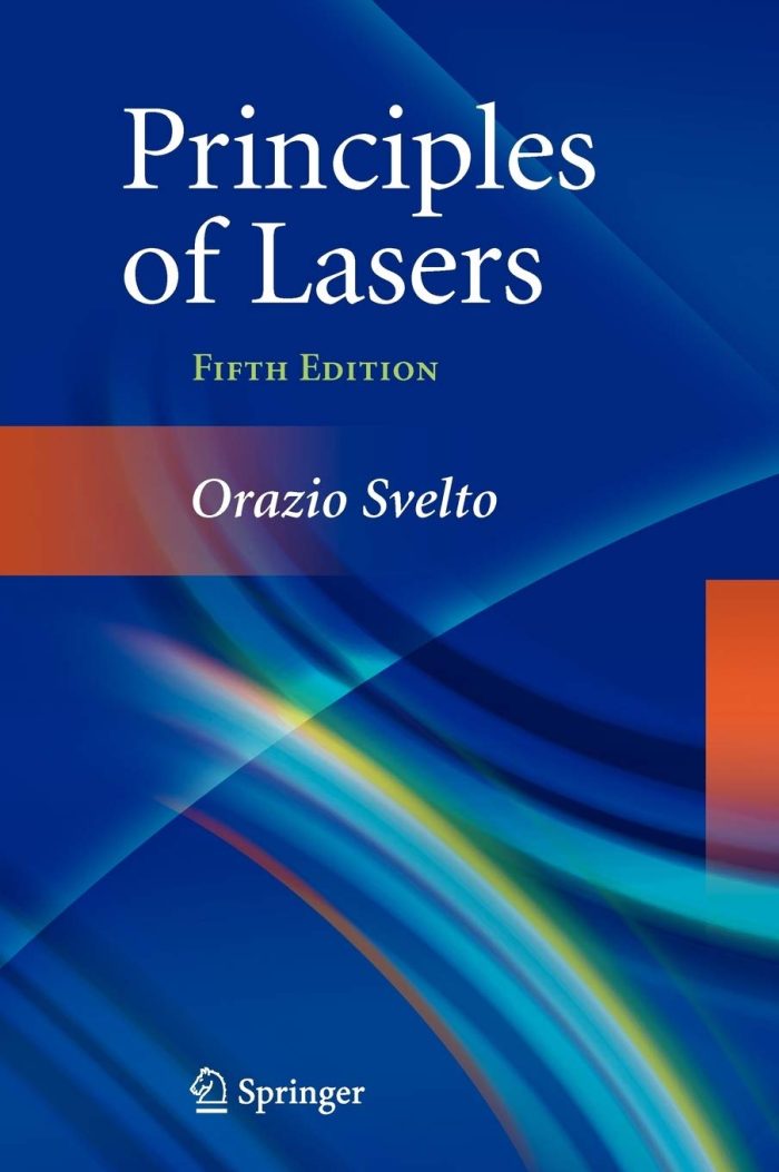 Principles of Lasers 5th Edition Principles of Lasers 5th Edition