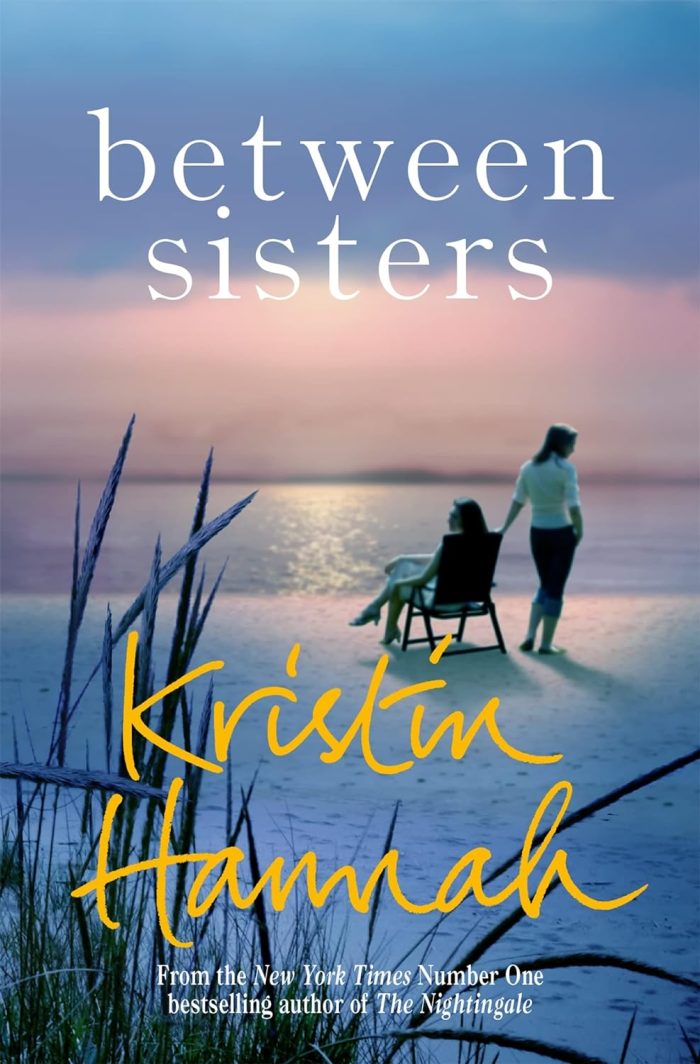 Between Sisters Between Sisters