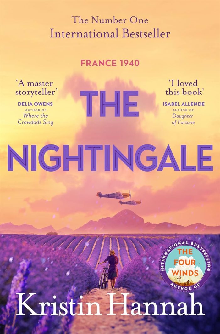 The Nightingale The Nightingale