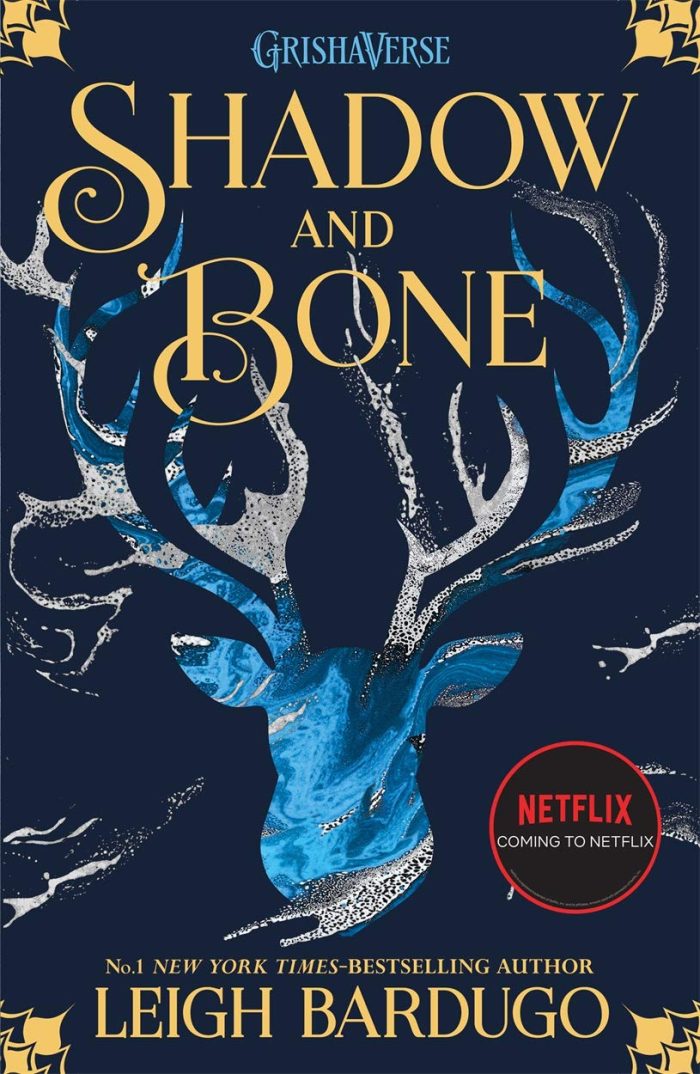 Shadow and Bone Shadow and Bone