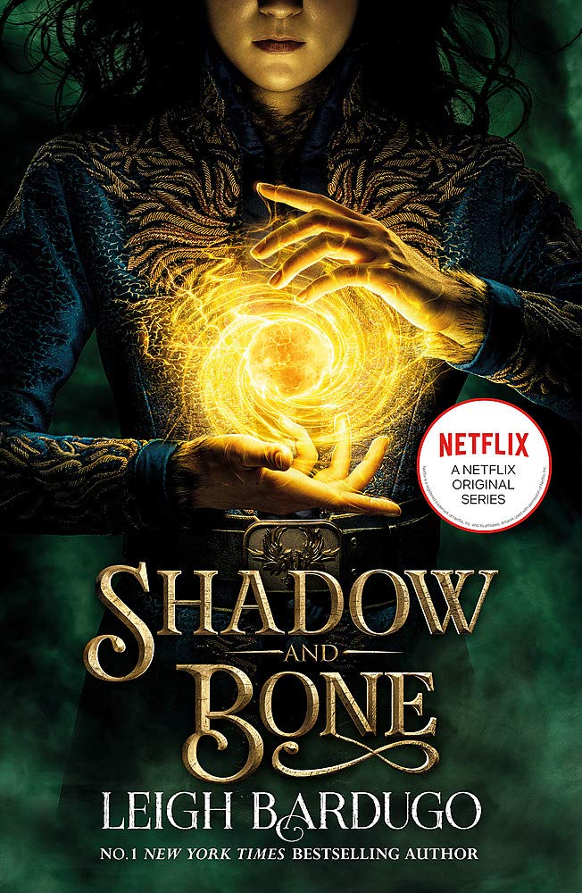 Shadow and Bone A Netflix Original Series