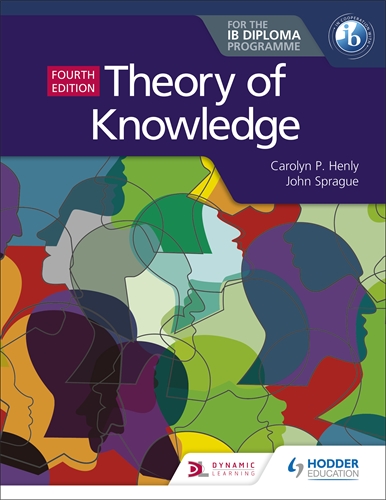 Theory of Knowledge for the IB Diploma 4th Edition