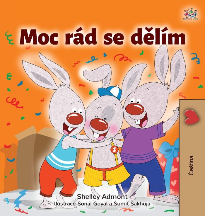 I Love to Share Czech Language I Love to Share Czech Language