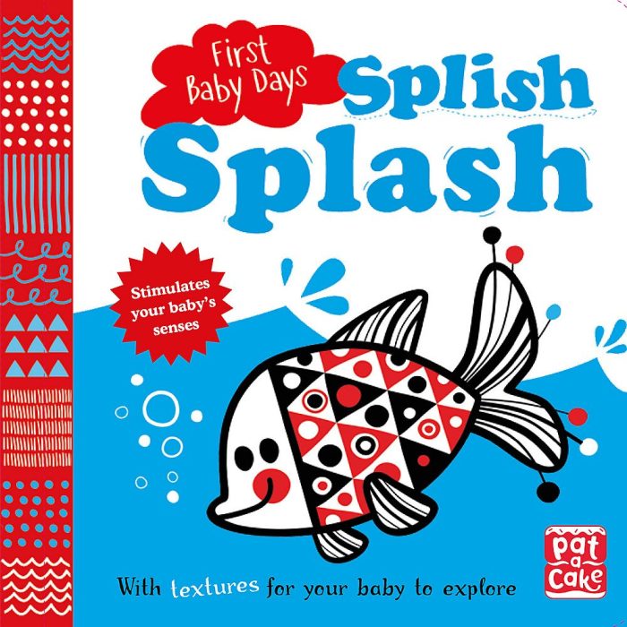 Splish Splash Splish Splash