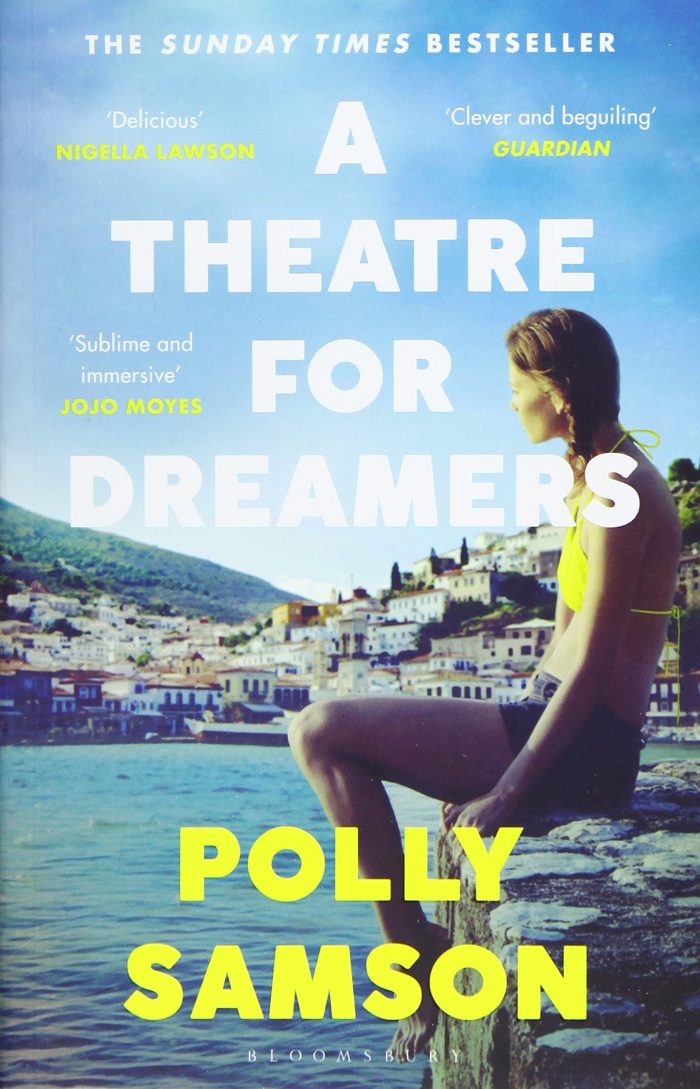 A Theatre for Dreamers A Theatre for Dreamers