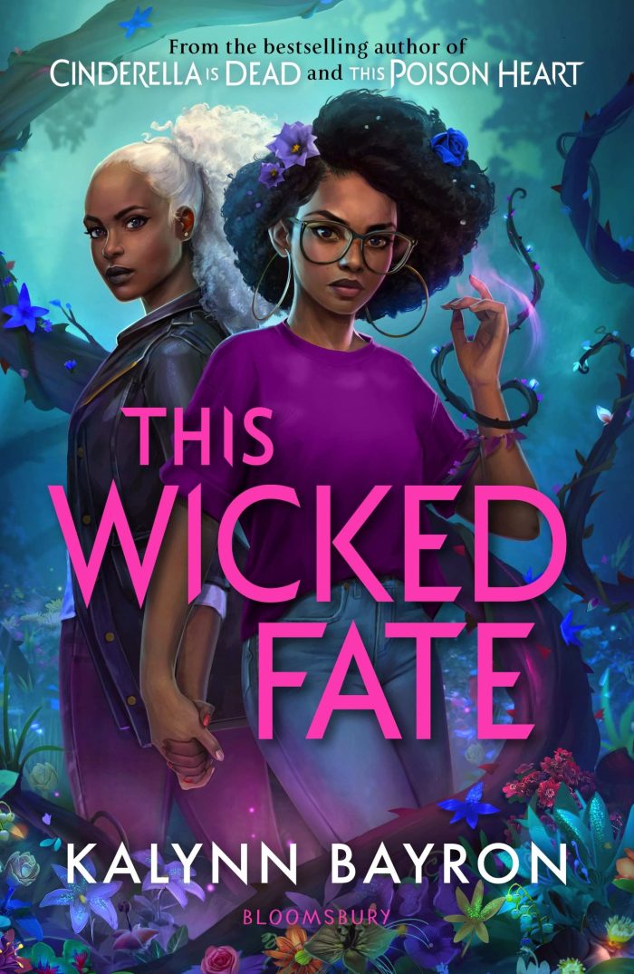 This Wicked Fate This Wicked Fate