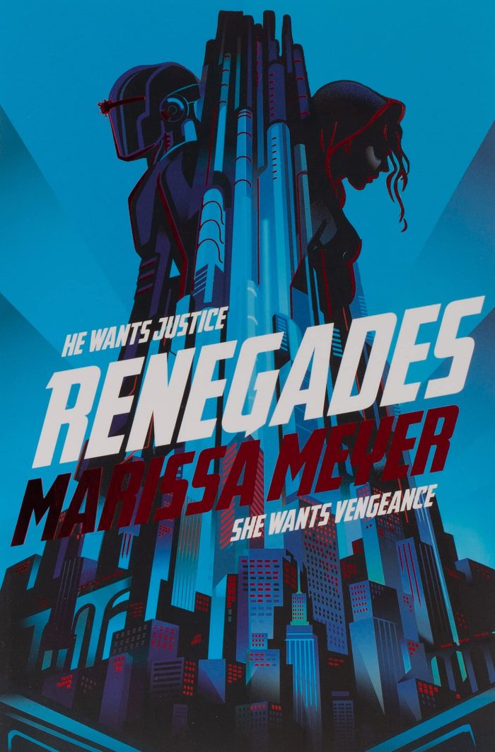 Renegades Renegades