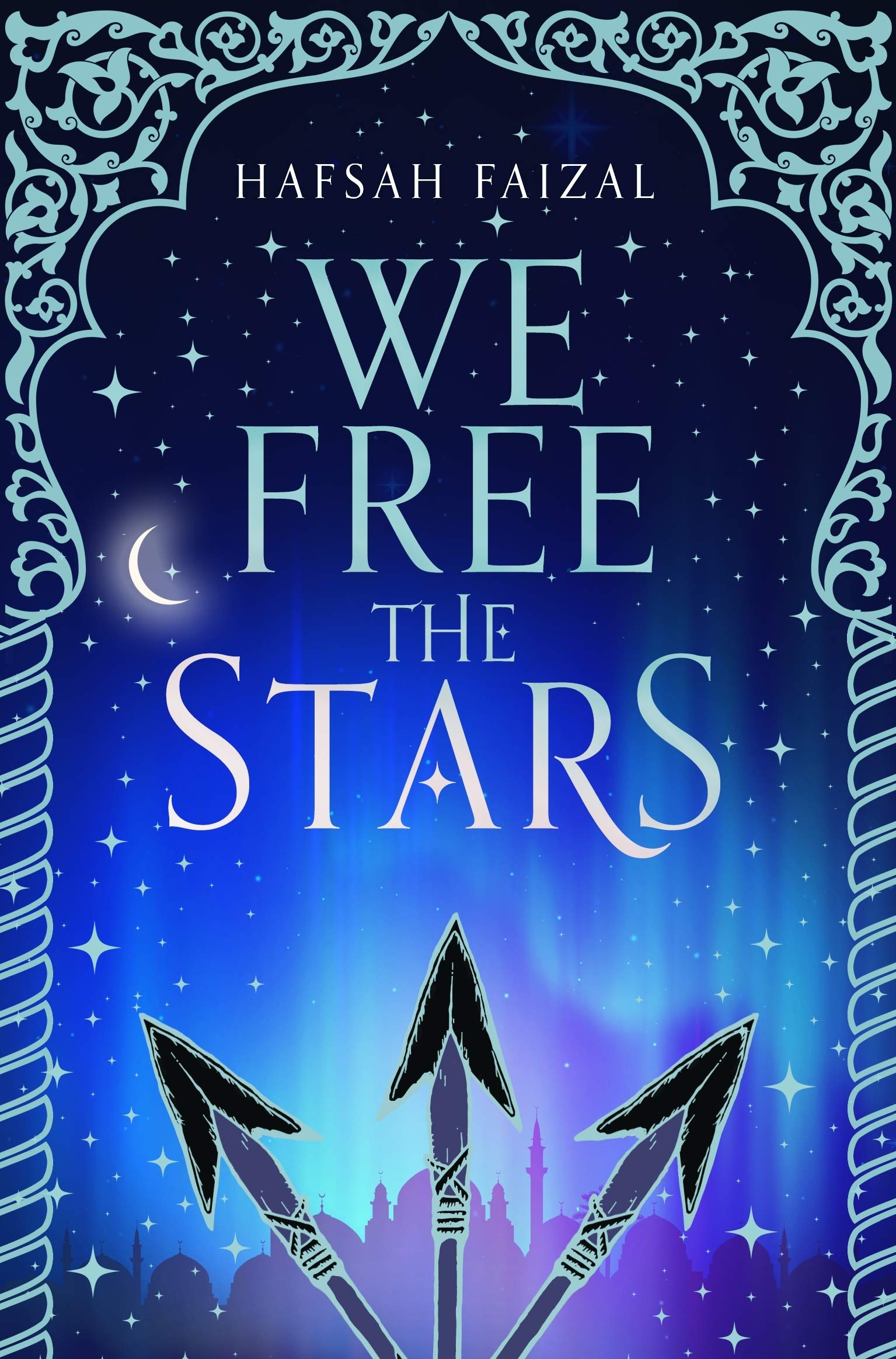 Sands of Arawiya 2 We Free the Stars