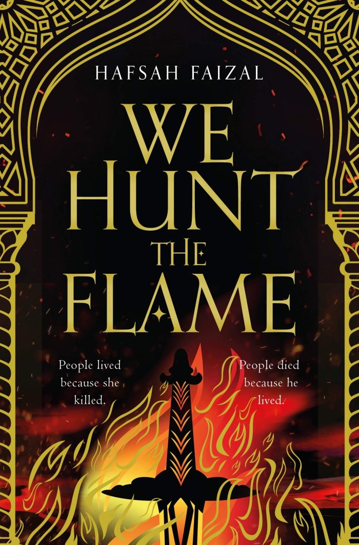 Sands of Arawiya 1 We Hunt the Flame Sands of Arawiya 1 We Hunt the Flame