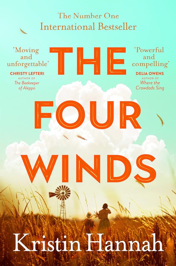 The Four Winds The Four Winds