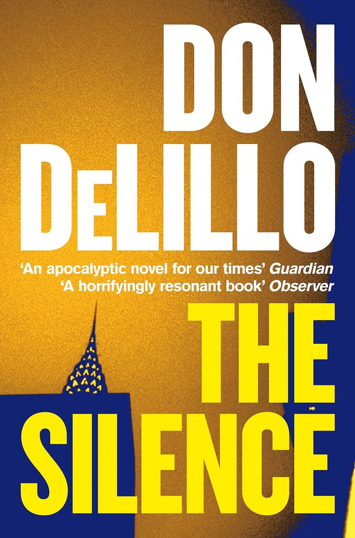 The Silence The Silence