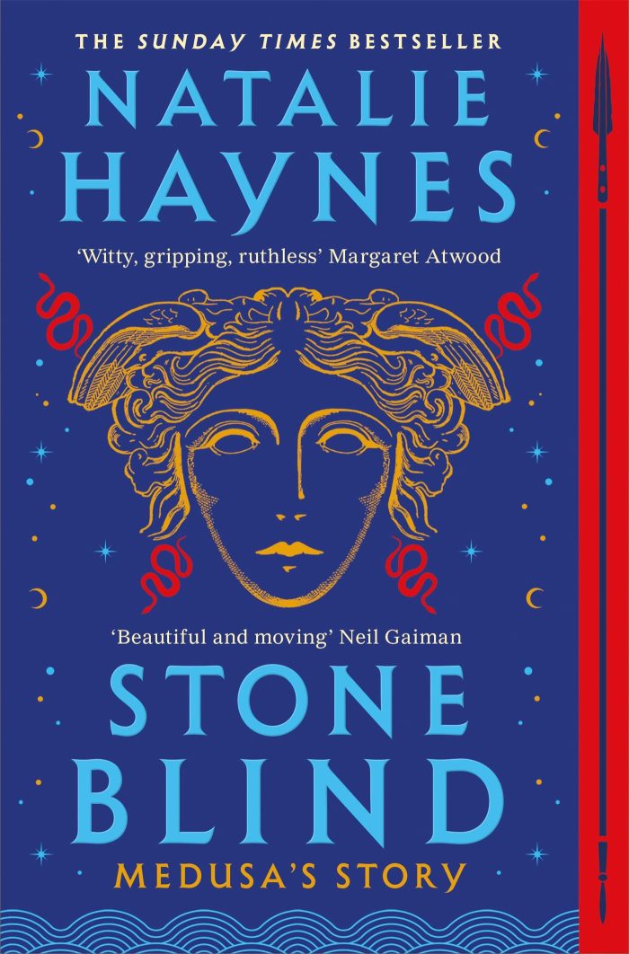 Stone Blind Stone Blind