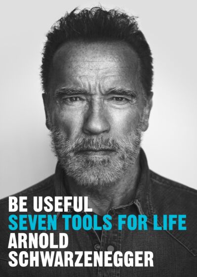 Be Useful: Seven Τools For Life