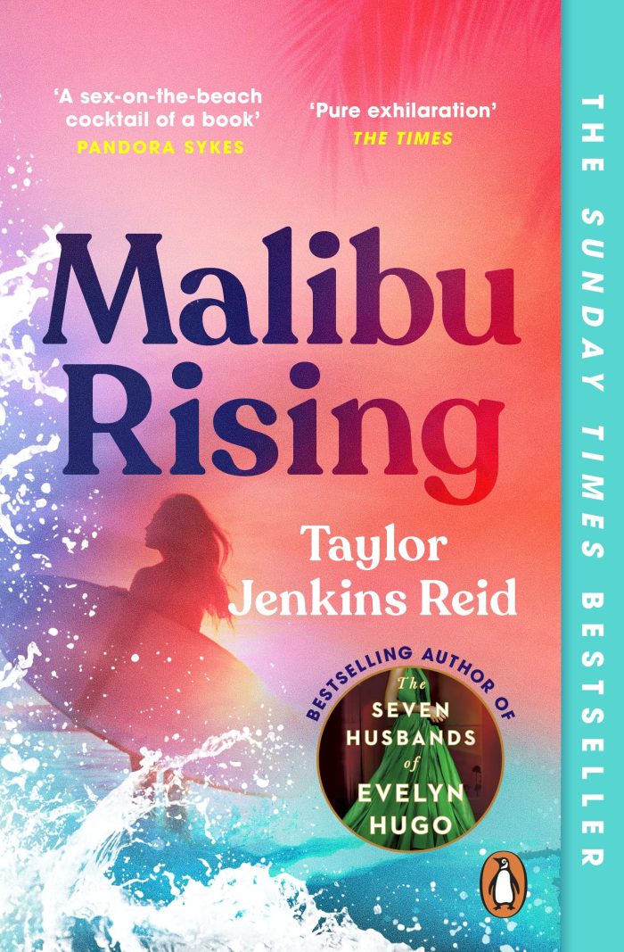 Malibu Rising Malibu Rising
