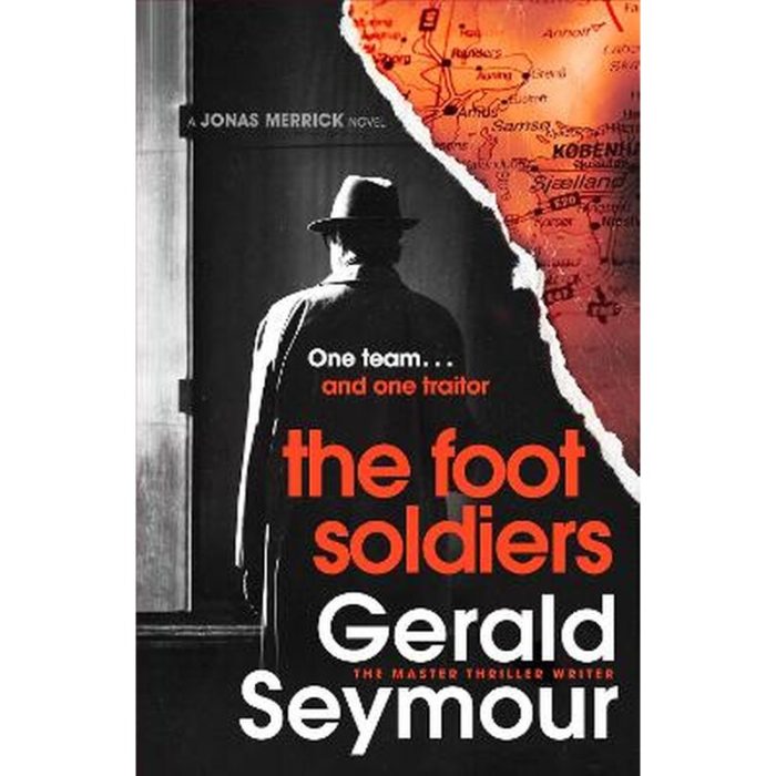 The Foot Soldiers The Foot Soldiers