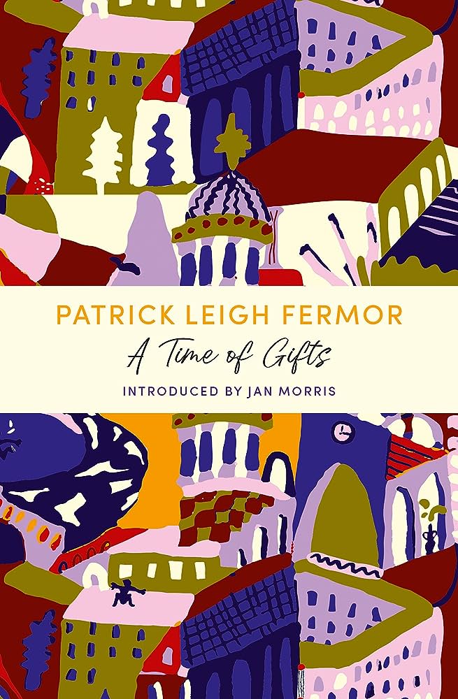 Α Τime of Gifts