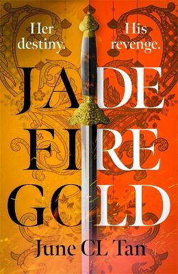 Jade Fire Cold