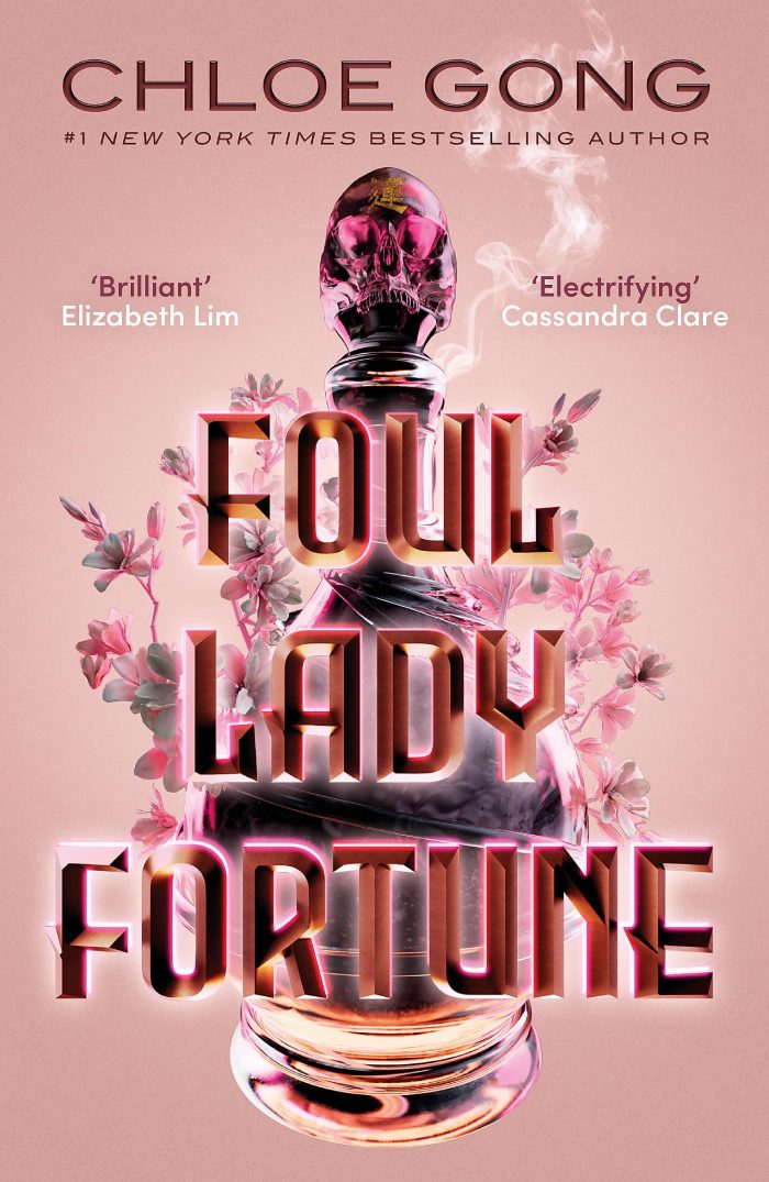 Foul Lady Fortune Foul Lady Fortune